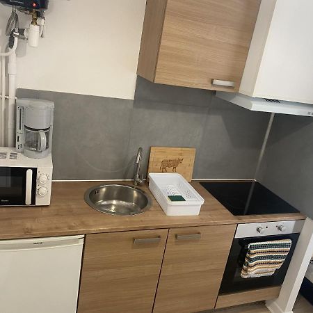 Hotel Particulier Морез Екстериор снимка