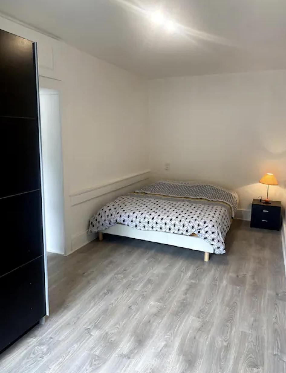 Hotel Particulier Морез Екстериор снимка