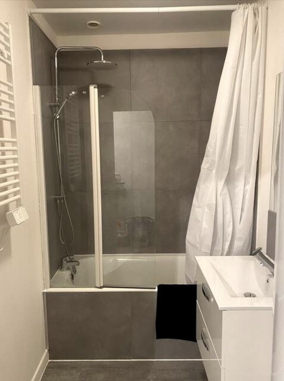 Hotel Particulier Морез Екстериор снимка